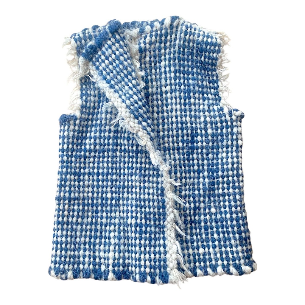 WASYL-LATTICE KNIT-60