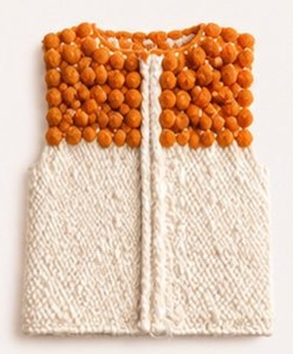 MARIA-SHOULDER DOTS-50